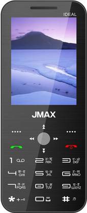 Jmax Ideal