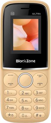 BlackZone ULTRA 4G