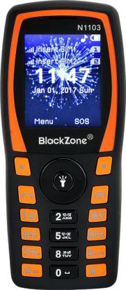 BlackZone N1103