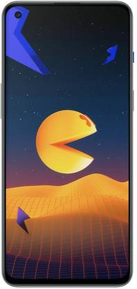 OnePlus Nord 2 5G (PC-MAN, 256 GB)