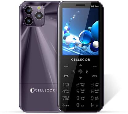 Cellecor D9 PRO