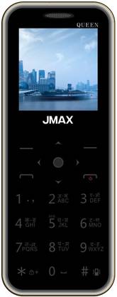 Jmax QUEEN NEW