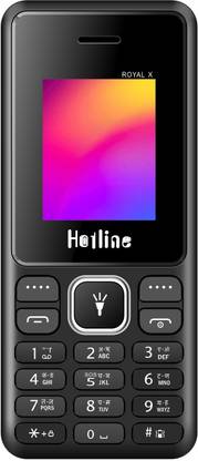 HOTLINE ROYAL X