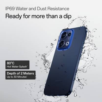 Oppo Reno13 Series 2025