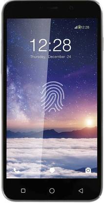 Coolpad Note 3 Lite (Black, 16 GB)