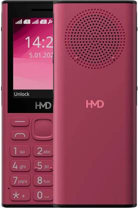 hmd 130 MUSIC Dual Sim