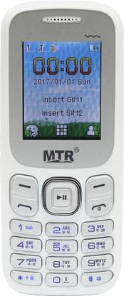 MTR Mt312