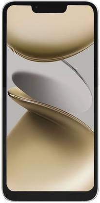 BlackZone AVIATOR (Grey, 128 GB)