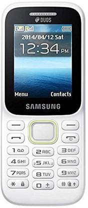 Samsung Guru Music 2 B310ED