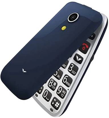 Easyfone New_Royale_Blue
