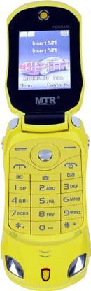 MTR Ferrari
