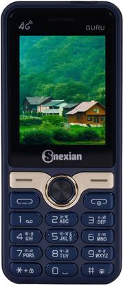 Snexian GURU GT 4G