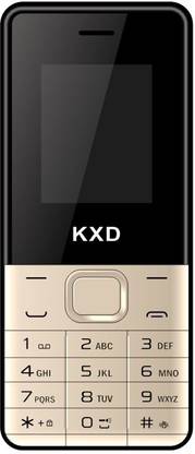 KXD M2+