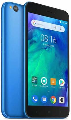 REDMI Go (Blue, 8 GB)