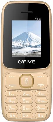 GFive A9-C