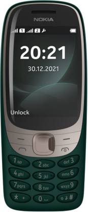 Nokia 6310 Dual SIM