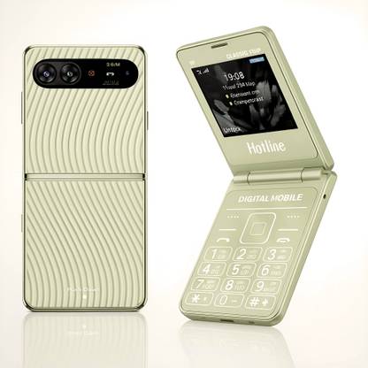 HOTLINE CLASSIC FLIP