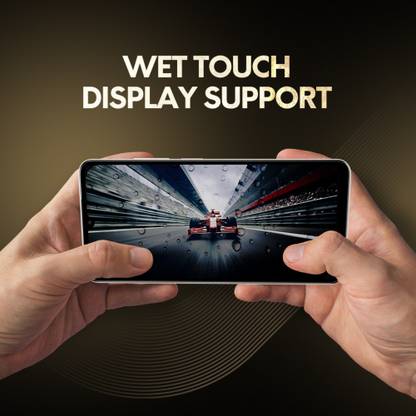 POCO C71 - Locked with Airtel Prepaid (Desert Gold, 64 GB)