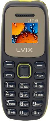 Lvix L1 MINI