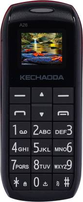 Kechaoda A26