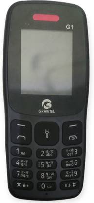 GRAVITEL G1 106