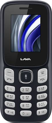 LAVA A3 Vibe