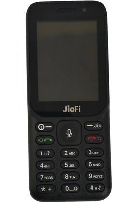 JioFi 4G101
