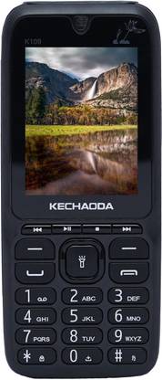 Kechaoda K109