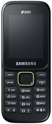 Samsung Guru Music 2- B310ED