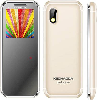 Kechaoda K33