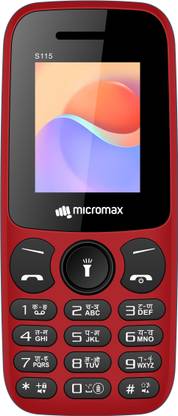 Micromax S115