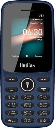 HOTLINE V63