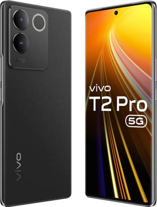Vivo T2 Pro 5G vs Motorola Edge 40 Neo 5G Comprison