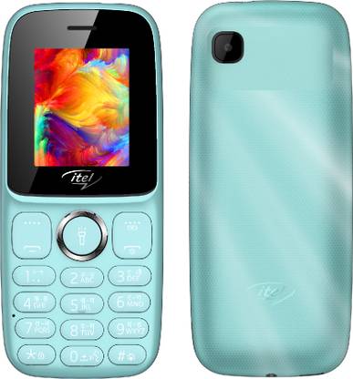 itel U30 keypad Mobile|1200 mAh battery|Expandable Storage Upto 32GB