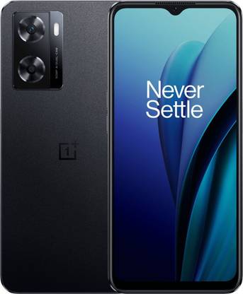 OnePlus N20 SE (CELESTIAL BLACK, 64 GB)