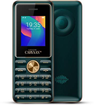 SAREGAMA Carvaan Mobile Telugu M11