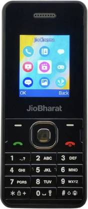 Jio Bharat V2 -4g Phone