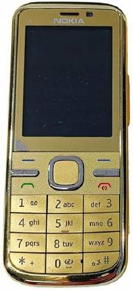 Nokia C5-00