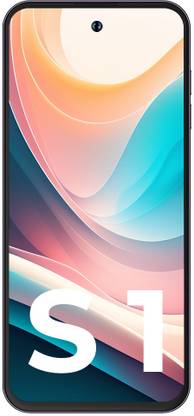 I Kall S1 Pro (Electric Purple, 128 GB)