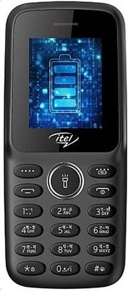 itel 2163s