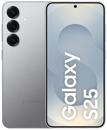 Samsung Galaxy S25