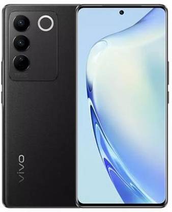 vivo V27 5G (Noble Black, 256 GB)