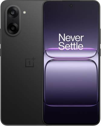 OnePlus Nord CE5 5G (Black Infinity, 256 GB)