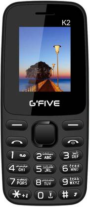 GFive K2