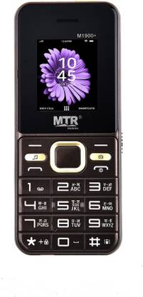 MTR M1900+