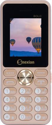 Snexian BOLD 80