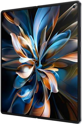 vivo X Fold 3 Pro (Celestial Black, 512 GB)