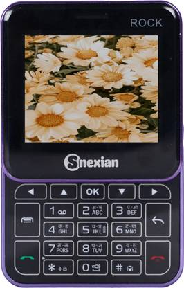 Snexian ROCK Slider