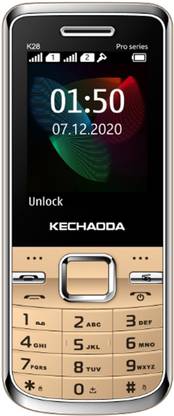 Kechaoda K28 PRO