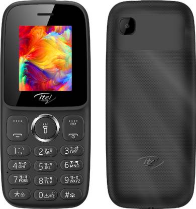 itel U30 keypad Mobile|1200 mAh battery|Expandable Storage Upto 32GB